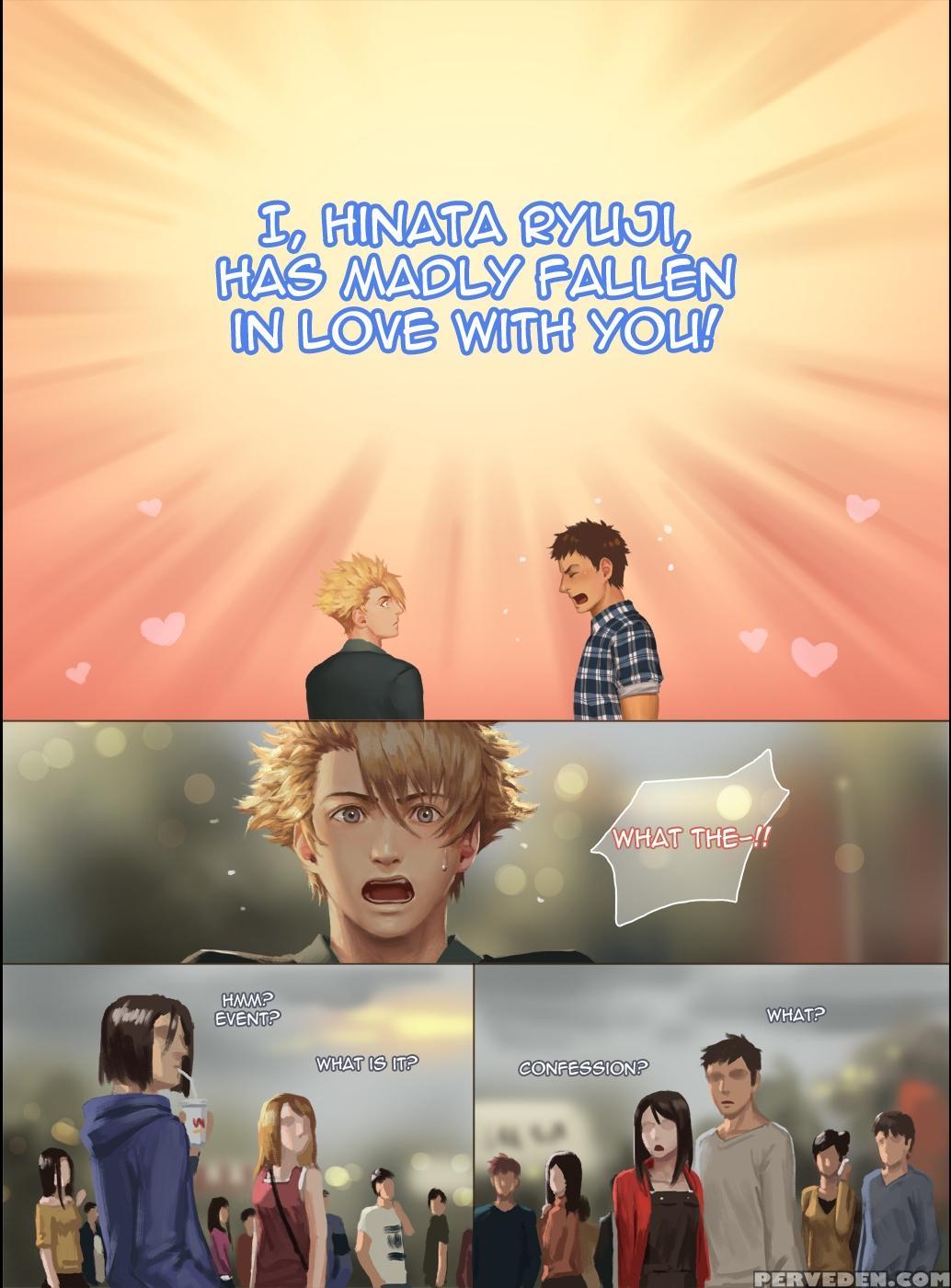 [penguin Frontier] Faker's Affair!! 2 [english] [uncensored] Chapter 1000 Page 51